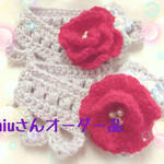 lamiuさんオーダー品