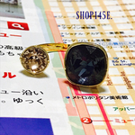 【T様ご発注品】【スワロ】Museum Mile（ミュージアムマイル）