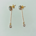 2way♡大人シンプルピアス