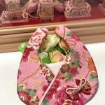 新柄＊和柄スタイ
