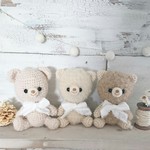 Whiteさまオーダー♪