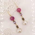 ◇数量限定◇ ヴィンテージ ピアス ※イヤリング可