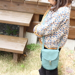 ☆再販☆ ポンポンポシェット