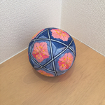 手毬　梅