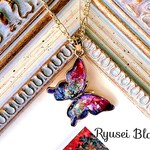 プシュケー　Necklace