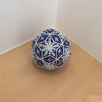 手毬　冬至祭
