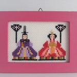 『kumiko様』オーダー品　ひな祭り