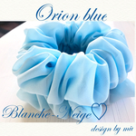 再販×120！春夏新色♡Orion blue