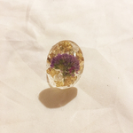 花束リング
