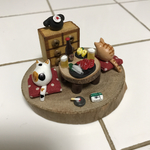 だんらん