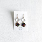 seeds<exotic>ピアス／イヤリング