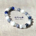 天然石♦強く素直な心♦メンズにも人気！