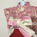 ベビー袴*saya0714maro様専用