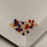 [素材･材料] 天然石ビーズアソート(2)