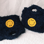 \SALE/ SMILE TOTE BAG：Zpagetti