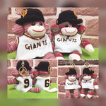 姫りんご様専用｢I ♡ GIANTS｣