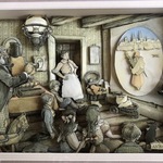 ピーターラビット　初めてのゴルフ