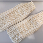 🐾f様専用（ヨーキーサイズ/ベビーアルパカ40%/2枚セット）
