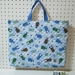 レッスンバッグ・通園バッグ☆