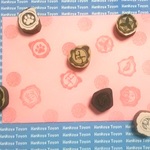 【選べる！】シーリングワックス風はんこ