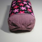 桜の春待ち蕎麦殻枕　