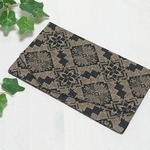 ふくさ・通帳ケース・チケット袋　エスニック柄