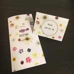 Kuribo 様ご購入専用♡席次表 席札