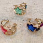 スターリング☆レジン