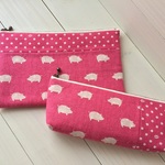 《限定品》2点セット＊ピンクこぶた