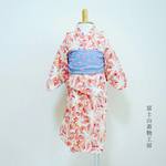 はる様専用　女の子  1～2歳  桜着物単品　ベビー　こども