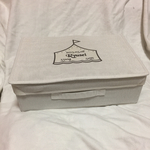 名前入り 収納ボックス