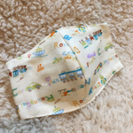  抗ウイルス♡立体マスク