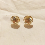 ヴィンテージ風ピアス