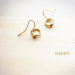 再販21❤いつでもパリジェンヌピアス