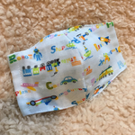  抗ウイルス♡立体マスク
