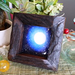 STARRY SKY  m-15 (満月）