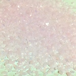 限定SALE  硝子オパールカレット ✴︎桜貝✴︎