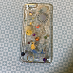 iPhone6 マーメイド