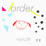 haru311さまオーダー