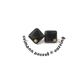 【感謝価格‼︎】【お色・形が選べる!!】crimson secret＊earring【お気に入り100件‼︎】