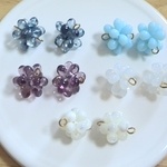 ビーズボール＊2個セット＊