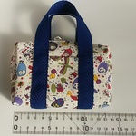 持ち手付き ちっちゃいバッグ