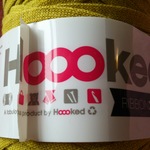 Hoooked RIBBONXL《フックドゥ.リボンXL》