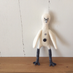 Y様ご注文品  シンプルツリーとトリのおじさん