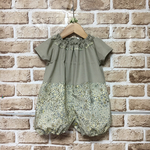 リバティロンパース✳︎アデラジャ