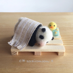 パンダの赤ちゃん✳︎ネル
