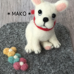  ベビー♡フレブルのお人形
