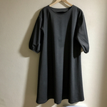 おしゃれな 　Aラインワンピース