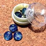 【受注生産】宇宙のプッシュピン