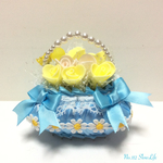 No.112 SoapBasket 香りのインテリア 